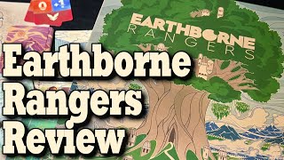 Earthborne Rangers video thumbnail