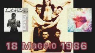[04] Tango - LITFIBA