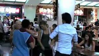 SYTYCD - Choreographer Lady Jayne