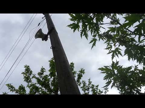 Оккупанты заставили местных жителей пригорода Горловки рыть окопы