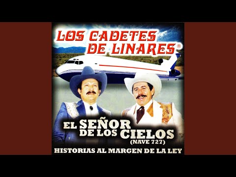 Entre Hierva Polvo y Plomo