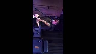 Banks and Steelz - 9/28/16 - Kansas City, MO