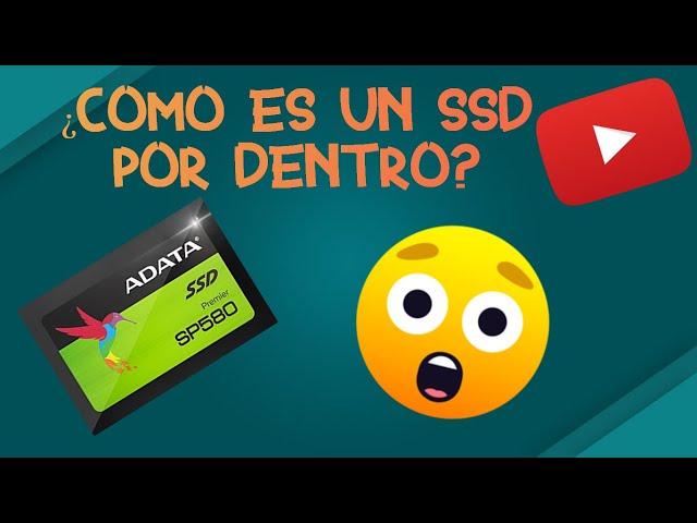 Vídeo relacionado con ADATA Ultimate SU630 Unidad de Estado sólido 2.5" 240 GB SATA QLC 3D NAND - Disco Duro sólido (240 GB, 2.5", 520 MB/s, 6 Gbit/s), Negro