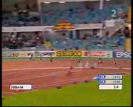 european championship m200 2006