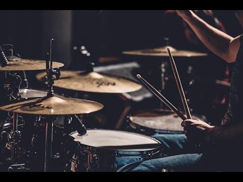 Where's Juan (Backing Track No Click) Grade 5 Trinity Drum Kit
