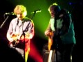 Cracker w/ Leftover Salmon- Eurotrash Girl 12.30.11