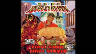 Dr. Dooom - Brothers Feet Fly - First Come, First Served