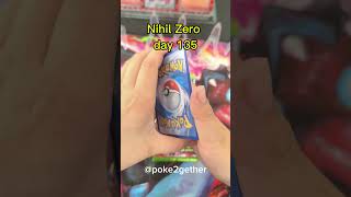 Nihil zero/Munikis Day 135