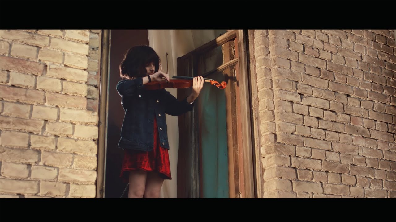 Ольга Ракицкая и группа #МОЙГОРОД — Это стоит того