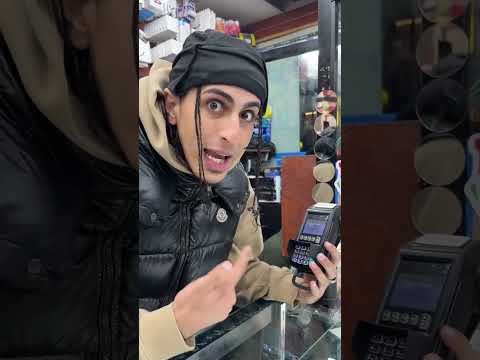 5 Things a New York Ock not gon do 😭