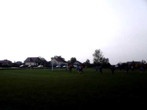 KS Atut Podborze vs Błysk Górki 4:1