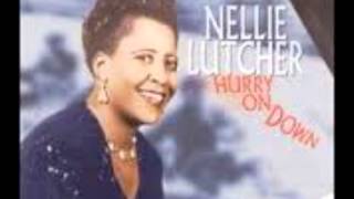Nellie Lutcher - Little Sally Walker