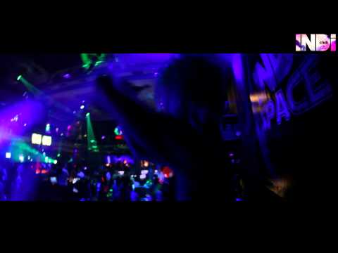 16 АВГУСТА. INDI CLUB. LUCKY FRIDAY!