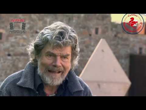 Il Cervino - Matterhorn , La Montagna.  La Cresta del Leone e la sua Storia. Di Carlo d'Amelio