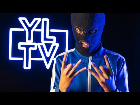 Max(TDC) | "Lift Man Up"-freestyle | YLTV