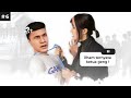 KETAHUAN WINDAH BASUDARA ROLEPLAY EXE EPISODE 6