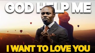 How to Experience the Love Of God - Apostle Grace Lubega