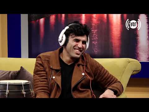 Music game with Ahmad Wali Hotak /هات سیت - بازی شنیدن موسیقی با احمد ولی هوتک