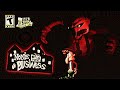 None Of Your Business Unofficial Homeowner Trailer