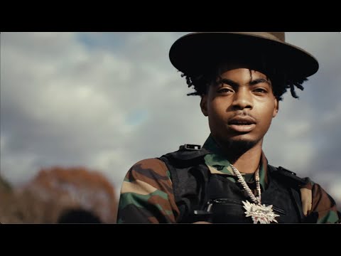Video thumbnail for MILITANT