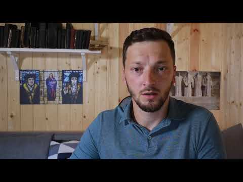 Curățirea cortului și altarului | Umbre în vechime Ep.23