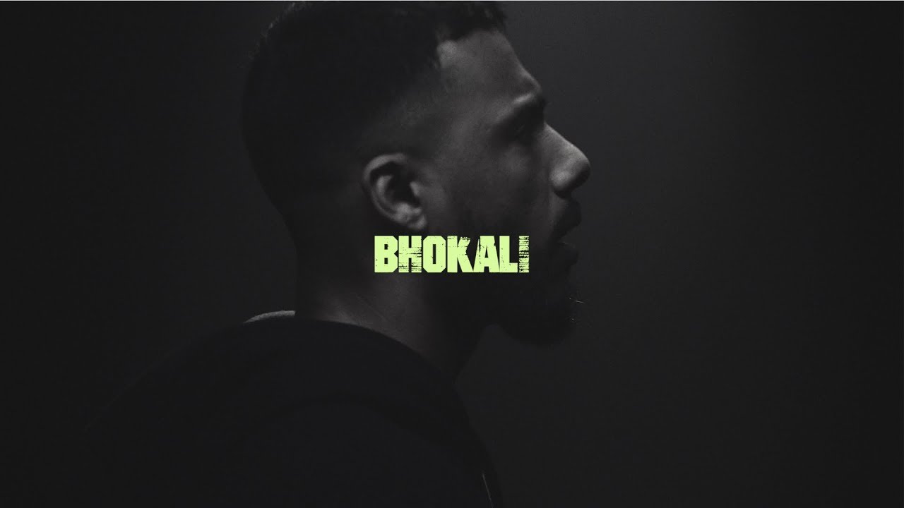 Bhokali (Title) Lyrics  | Bhokali | Girish Nakod, Dino James | Dino James | Bluish Music