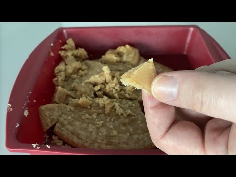 National dessert of Sancratosia - "Sucre à la crème" recipe