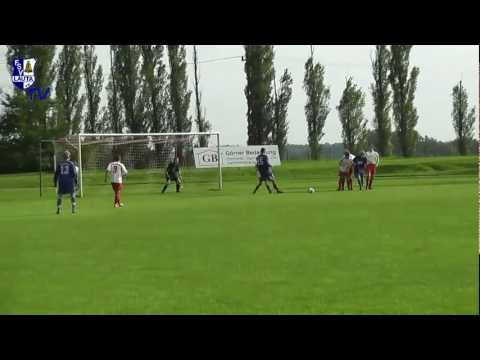 Hoyerswerdaer SV 1919 II vs FSV Lauta 1:1 - 7. Spieltag 10/11