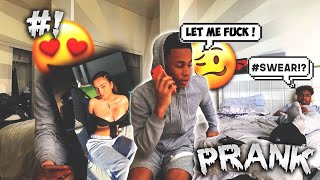 CONFESSING FEELINGS TO MY CRUSH PRANK (GOES WELL) 😳🤭