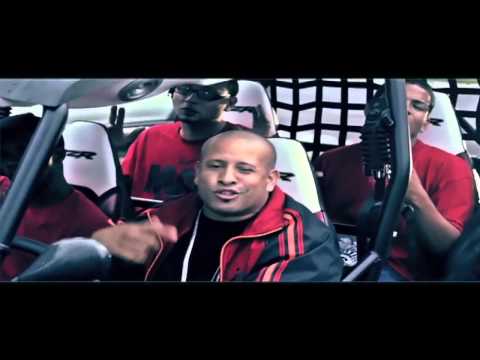 Me Van A Dar Remix Video Oficial - Pacho Y Cirilo Ft, Voltio, Ñengo Flow,Jomar 'Alqaedas Inc' 2013