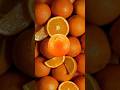 SWEET ORANGES l HEALTHY FRUIT