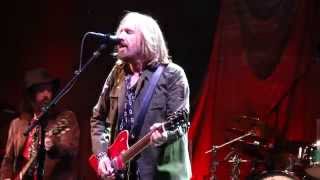 4  American Dream Plan B TOM PETTY &amp; HEARTBREAKERS LIVE Chicago United Center 8-23-2014 BY CLUBDOC