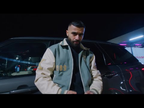 Anonym - Unter der Maske (Official Video)