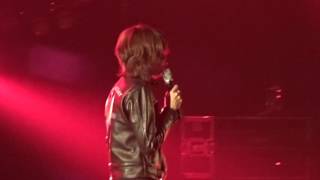 The Jezabels-Mace Spray @Sydney 2016