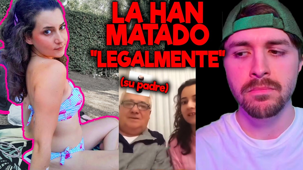 Noelia Castillo no quería Eutanasia: Fue asesinada