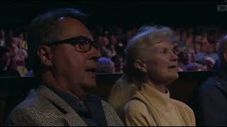 Daniel O'Donnell &amp; John Staunton   -   It's Hard To Be Humble