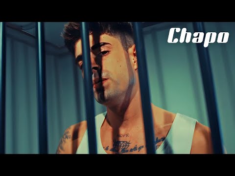 Ele.T, Dr. Drain - CHAPO (VIDEO OFICIAL) [NEPENTA]