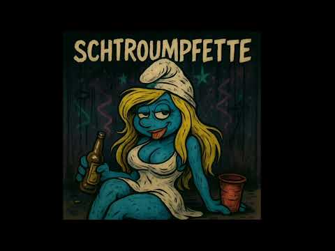 NYVTEK - SCHTROUMPFETTE