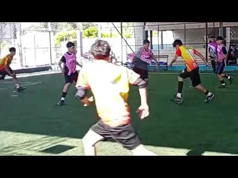 12 de septiembre 2026. Chaco Juega 2026 Lapachito Campeón.