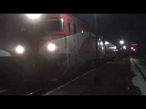 Tren R5723 Suceava - Cimpulung Moldovenesc pleaca din Suceava Vest cu EC102 - 02.01.2020