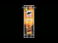 SEIZURE WARNING Pringles Scorchin Cheddar It S Too Hot VEG DOWNLOAD