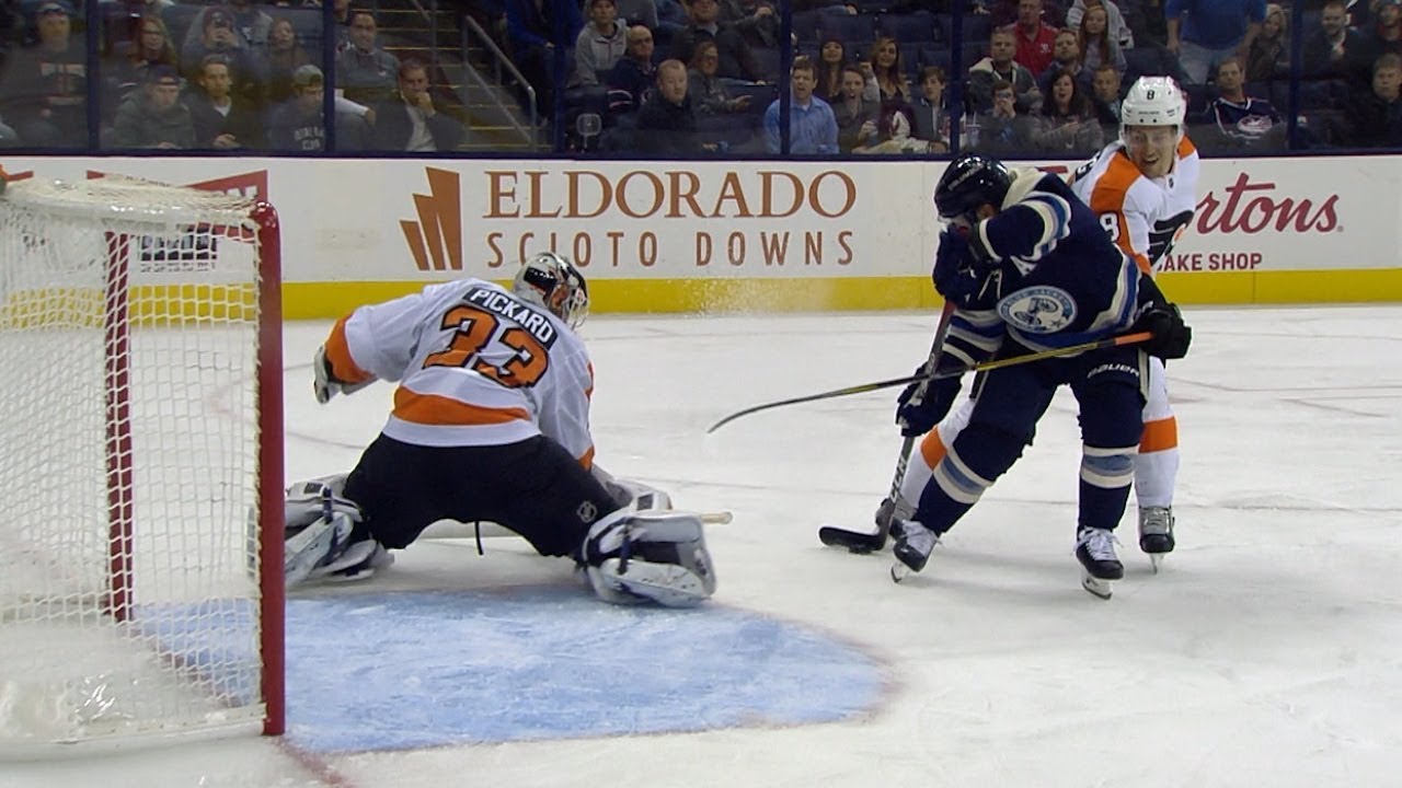 Vidéo:  Un TOE DRAG PARFAIT....wow...