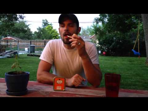 An old Missouri Meerschaum, some Scottish Flake, and a question.