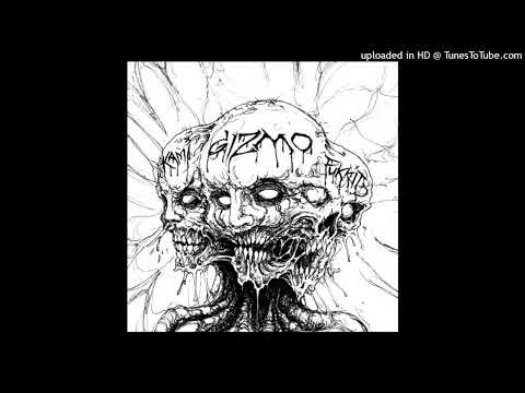 Gizmo x Fukkit x Kamiyada - Casually Melting Flesh Until It Looks Like Burnt Styrofoam
