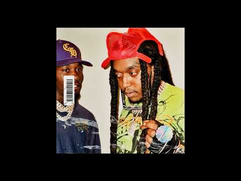 (FREE) Offset x Takeoff Type Beat 2024 - "2 SIDES"