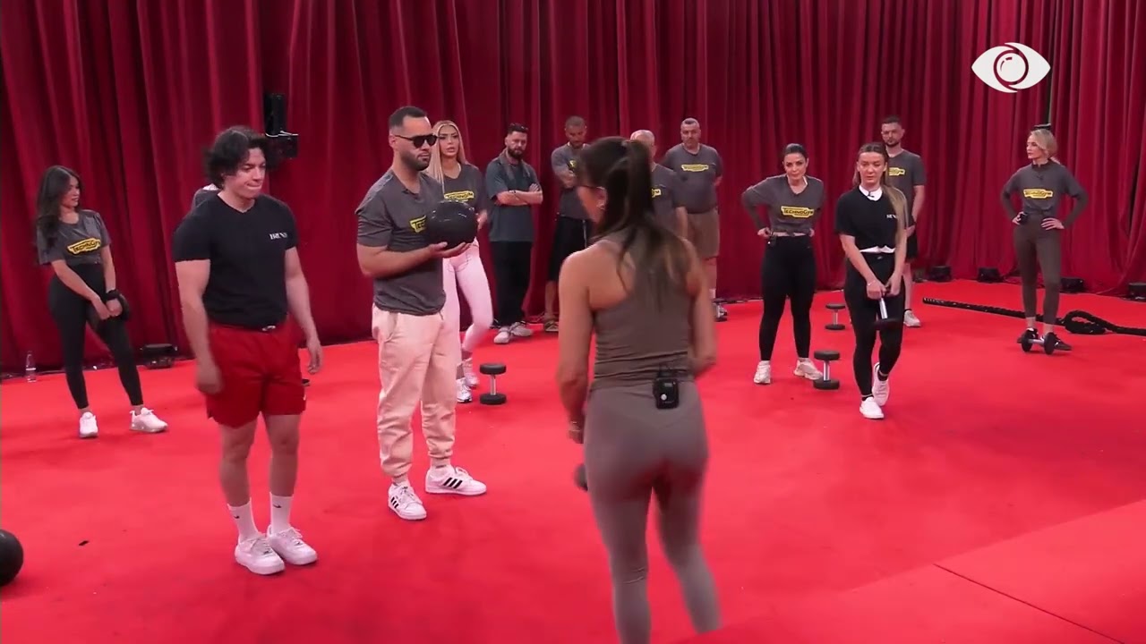 Grupi i Mal fillon me stërvitjen