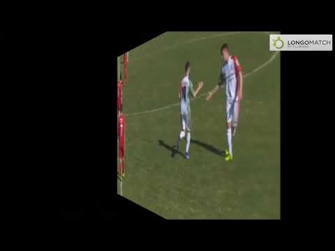 Highlights Union Feltre - Ac Este Calcio