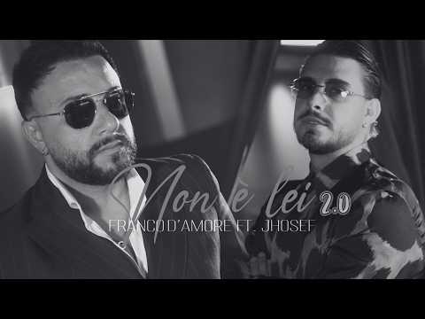 Franco D'amore Official and Jhosef Official