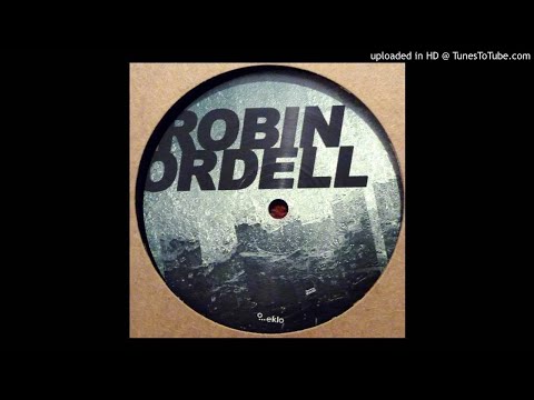 Robin Ordell – Instruments