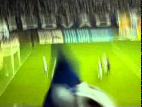 Bahia 3x0 Portuguesa